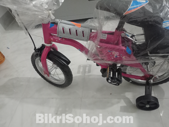 baby cycle.(বাচ্চাদের সাইকেল )